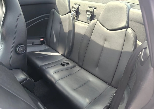 Peugeot RCZ cena 35000 przebieg: 88000, rok produkcji 2010 z Jaraczewo małe 67